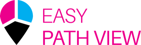 EasyPathView, accueil
